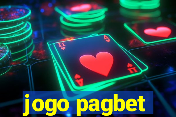jogo pagbet
